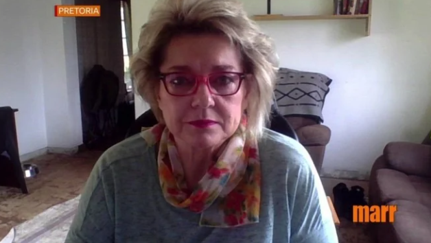 Ini Gejala Terkena Varian Omicron Kata Dokter di Afrika Selatan